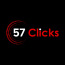 57 Clicks Marketing Agency logo